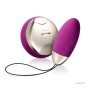 LELO LYLA 2 Insignia Design Edition Violett - Ovaler Massager mit Fernbedienung