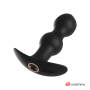 ANBIGUO - WATCHME Fernbedienung Plug Vibrator Anal TIBERIO