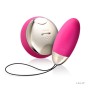 LELO Lyla 2 Insignia Design Edition - Fuchsia Massage-Ei mit Fernbedienung