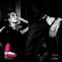 LELO Lyla 2 Insignia Design Edition - Fuchsia Massage-Ei mit Fernbedienung