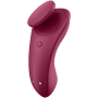 SATISFYER - PARTNER BOX 3: 3-in-1 Paar-Vibrationsset für gemeinsame Lustmomente