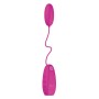 B SWISH - BNAUGHTY CLASSIC Vibrationskugel Cerise