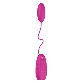 B SWISH - BNAUGHTY CLASSIC Vibrationskugel Cerise