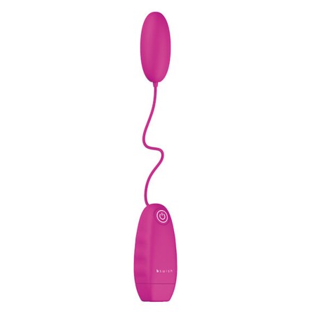 B SWISH - BNAUGHTY CLASSIC Vibrationskugel Cerise