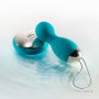 LELO INSIGNIA BOLAS HULA BLAU - Rotierende und Vibrationskugeln mit Fernbedienung