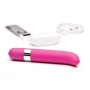 OHMIBOD Freestyle Vibrator G-Punkt Stimulator Rosa