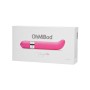 OHMIBOD Freestyle Vibrator G-Punkt Stimulator Rosa