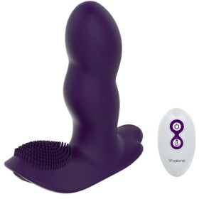 NALONE LOLI Fernbedienung Massager - Violett