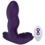 NALONE LOLI Fernbedienung Massager - Violett