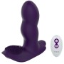 NALONE LOLI Fernbedienung Massager - Violett