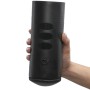 KIIROO TITAN und CLIONA Lila Set für Paare - Interaktives Vibrationsspielzeug