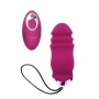 TOYJOY - Happiness Sunn Side Up und Down Vibrator mit Fernbedienung, Fuchsia