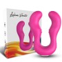 ARMONY - Seraph Doppel-Vibrationsvibrator mit Fernbedienung Fuchsia