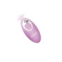 TOYJOY - HAPPINESS YOU CRACK ME UP Vibrator mit Fernbedienung