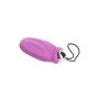 TOYJOY - HAPPINESS YOU CRACK ME UP Vibrator mit Fernbedienung