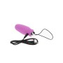 TOYJOY - HAPPINESS YOU CRACK ME UP Vibrator mit Fernbedienung