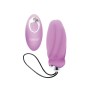 TOYJOY - HAPPINESS YOU CRACK ME UP Vibrator mit Fernbedienung