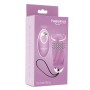 TOYJOY - HAPPINESS YOU CRACK ME UP Vibrator mit Fernbedienung