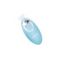 TOYJOY - Happiness I'm So Eggcited Vibrator mit Fernbedienung Blau