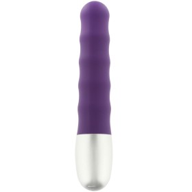 SEVEN CREATIONS - DISCRETION LILA VIBRATIONSKUGEL