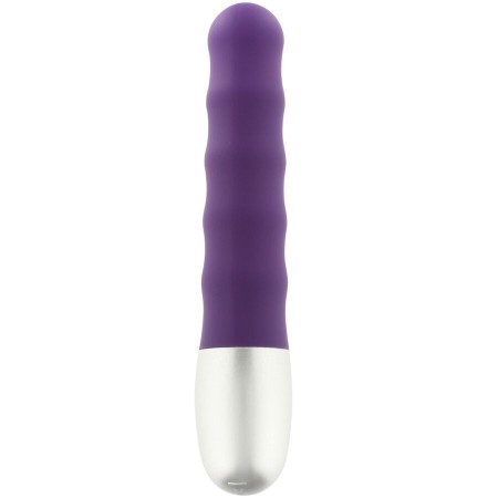 SEVEN CREATIONS - DISCRETION LILA VIBRATIONSKUGEL