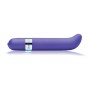 OHMIBOD Freestyle G-Punkt Vibrator in Lila – Musiksynchronisierte Stimulation