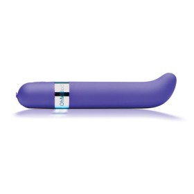 OHMIBOD Freestyle G-Punkt Vibrator in Lila – Musiksynchronisierte Stimulation