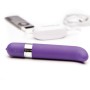 OHMIBOD Freestyle G-Punkt Vibrator in Lila – Musiksynchronisierte Stimulation