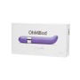 OHMIBOD Freestyle G-Punkt Vibrator in Lila – Musiksynchronisierte Stimulation