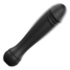 MR BOSS GREG Persönlicher Stimulator - Leistungsstarker Vibrator mit USB-Aufladung