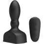PRETTY LOVE Marriel Prostata Vibrator und aufblasbarer Plug