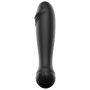 MR BOSS GREG Persönlicher Stimulator - Leistungsstarker Vibrator mit USB-Aufladung