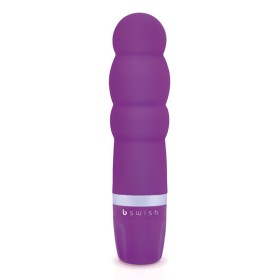 B SWISH - BCUTE CLASSIC PEARL LILA - Klassischer, vielseitiger Massagevibrator