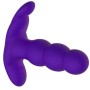 NALONE Pearl Analvibrator mit Fernbedienung in Lila