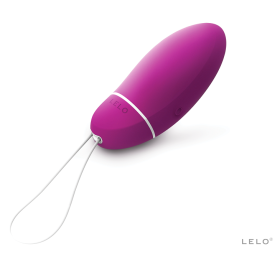 LELO LUNA SMART BEAD Intelligenter Kegeltrainer in Lila