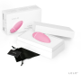 LELO LUNA SMART BEAD Intelligenter Kegeltrainer in Lila
