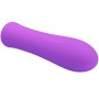 PRETTY LOVE - ALFREDA Super Power Vibrator in Aqua Lila