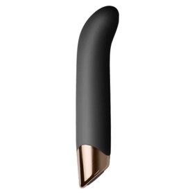 ROCKS-OFF Chaiamo G Vibrator – Ergonomisch, Silikon, G-Punkt Stimulation