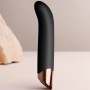 ROCKS-OFF Chaiamo G Vibrator – Ergonomisch, Silikon, G-Punkt Stimulation