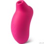 LELO SONA Cruise Klitoris Stimulator - Fuchsia