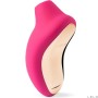 LELO SONA Cruise Klitoris Stimulator - Fuchsia
