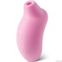LELO SONA Rosa Klitoris Stimulator - Saugvibrationen für intensiven Genuss