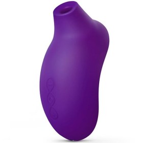 LELO SONA 2 Lilac - Klitoris Stimulator mit Schallwellen