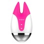 NALONE FIFI 2 Klitoris Stimulator – Ergonomischer Vibrator mit 7 Vibrationsmodi