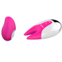 NALONE FIFI 2 Klitoris Stimulator – Ergonomischer Vibrator mit 7 Vibrationsmodi