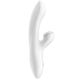 SATISFYER Pro G-Spot Rabbit 2020 Edition – 2-in-1 Druckwellen- und Vibrationsstimulator
