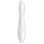 SATISFYER Pro G-Spot Rabbit 2020 Edition – 2-in-1 Druckwellen- und Vibrationsstimulator