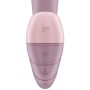 SATISFYER Supernova Air Pulse Stimulator & Vibrator Pink