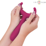 INTENSE - Rowan Inklusiver Paarvibrator mit 10 Vibrationsmodi