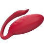 ARMONY Bird Paarvibrator Rot – 7 Vibrationsmodi, Silikon & ABS